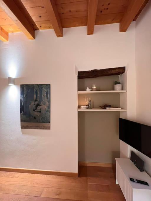 Il Bacio Apartment Como Exterior foto