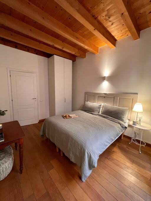 Il Bacio Apartment Como Exterior foto