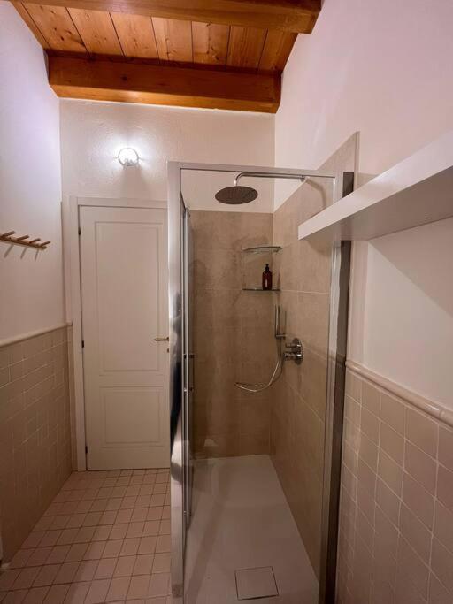 Il Bacio Apartment Como Exterior foto