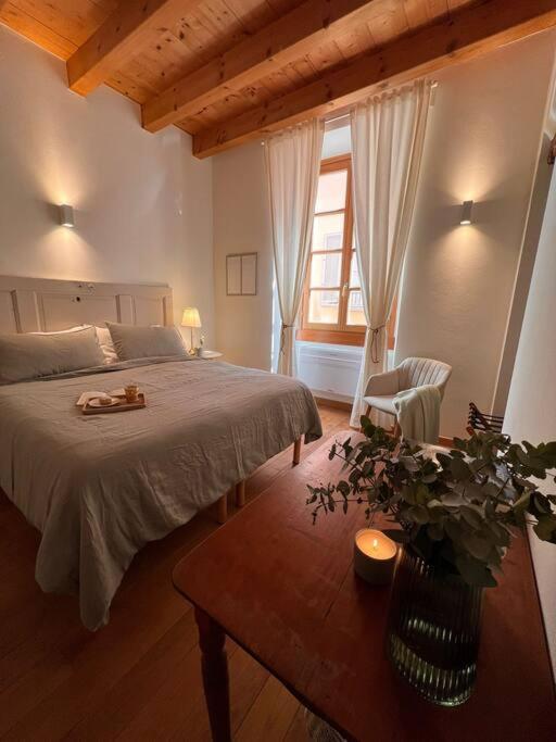 Il Bacio Apartment Como Exterior foto