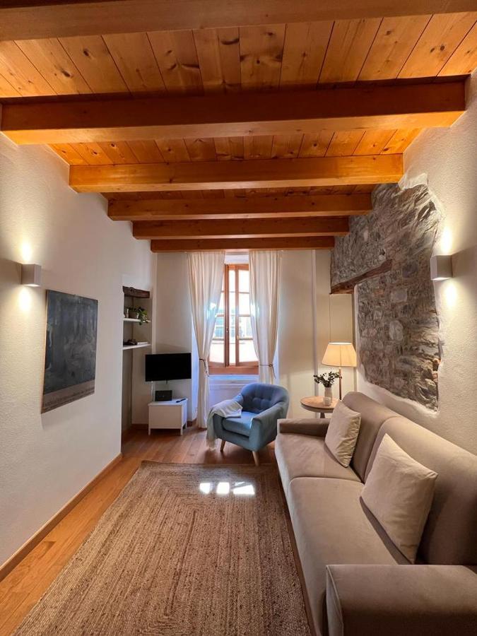 Il Bacio Apartment Como Exterior foto