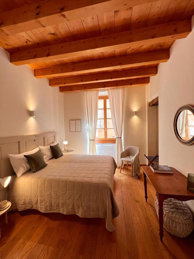 Il Bacio Apartment Como Exterior foto