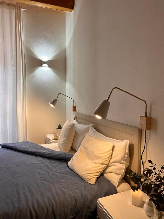 Il Bacio Apartment Como Exterior foto
